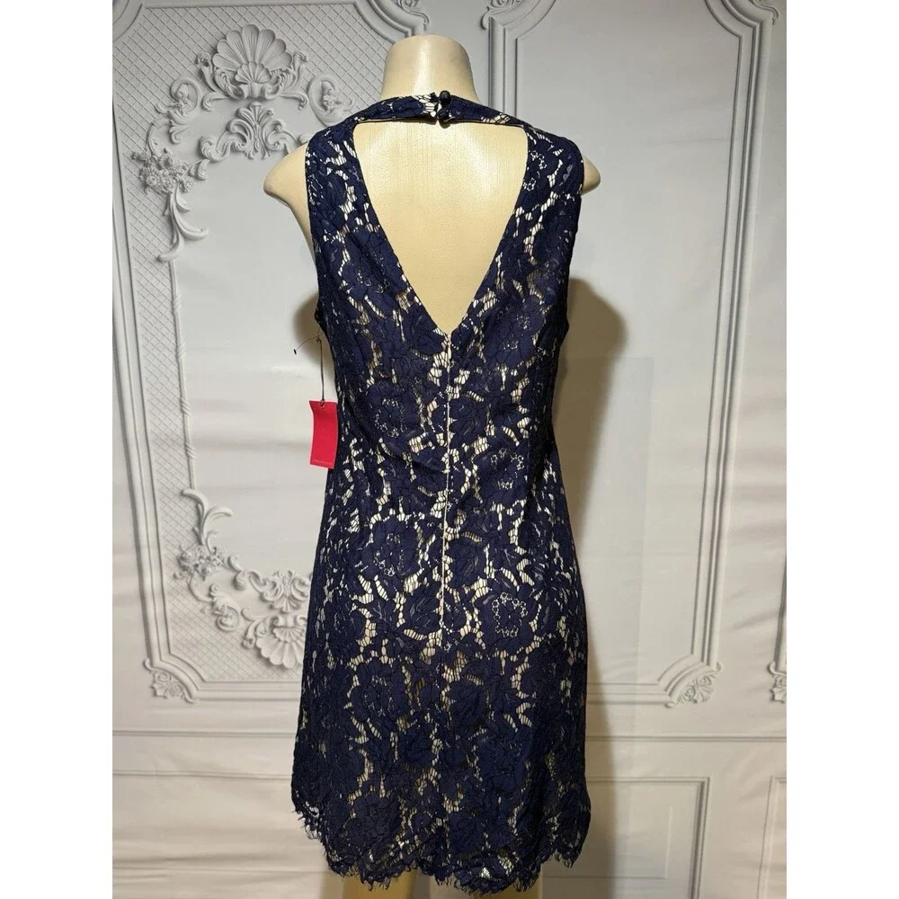 Vince Camuto dress